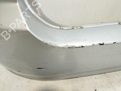 Rear bumper TOYOTA COROLLA (_E12_) 2.0 D-4D (CDE120_, CDE120R) | BP31182828C8 