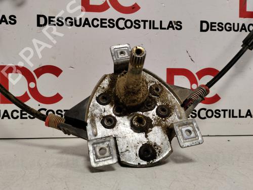 Rear left window mechanism VOLVO 460 (464) 1.6 | BP30050110C24 