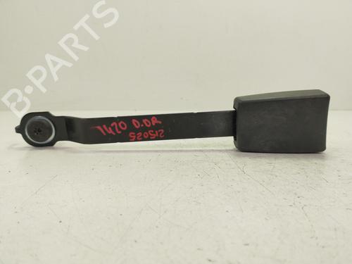 Seat buckle RENAULT CLIO III (BR0/1, CR0/1)  | BP28179659I32 