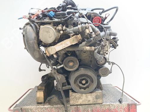 Used Engine Engine BMW X3 (E83) 2.0 d (150 hp) 35944330 35944330