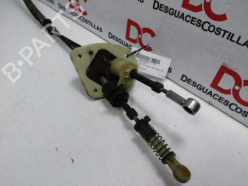 Andere IVECO DAILY III Van  | BP17459347O1 