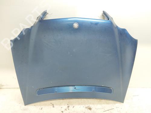 Hood MERCEDES-BENZ C-CLASS (W203) C 220 CDI (203.006, 203.008) | BP20311177C1 