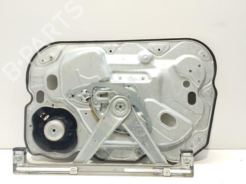 Front left window mechanism FORD FOCUS II (DA_, HCP, DP)  | BP24124325C22 