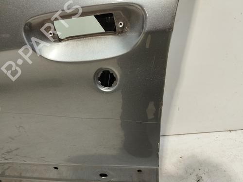 Left front door CITROËN XSARA PICASSO (N68) 2.0 HDi | BP22619209C2 