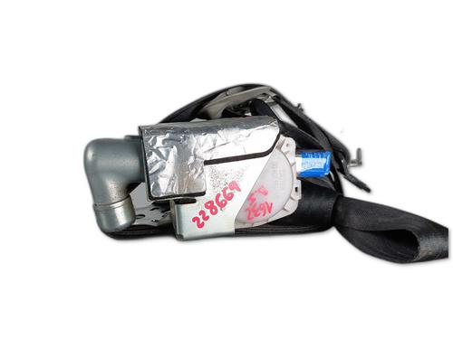 Used Front left seatbelt Front left seatbelt MITSUBISHI LANCER VIII (CY_A, CZ_A) [2007-2026] 36185039 36185039