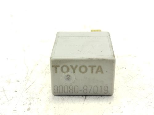 Electronic module TOYOTA AURIS (_E15_)  | BP18127208M83 
