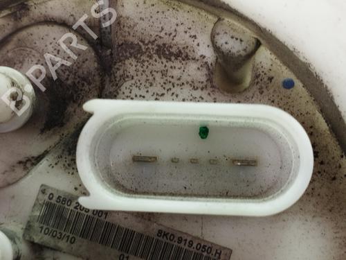 Fuel pump AUDI A4 B8 (8K2)  | BP30615961M76 