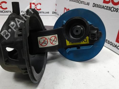 Fuel flap CITROËN C4 Picasso I MPV (UD_) 2.0 HDi 138 | BP17398546C131 