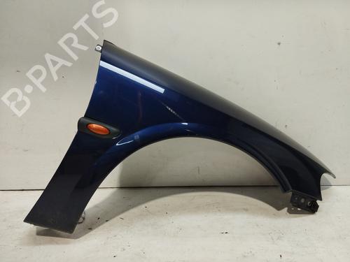 Used Right front fenders OPEL VECTRA B (J96) 1.6 i 16V (F19) (100 hp) 30055677