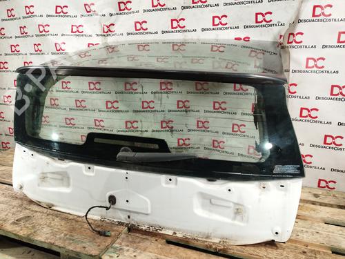 Tailgate CITROËN C4 Coupe (LA_) 1.6 HDi | BP24199812C6 