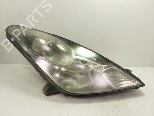 Faro derecho TOYOTA CELICA Coupe (_T23_) 1.8 16V VT-i (ZZT230_, ZZT230) (143 hp) 32660356