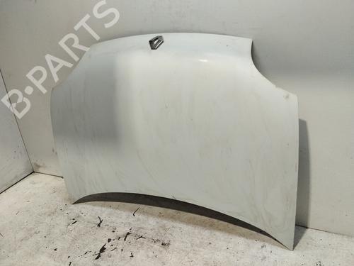 Hood RENAULT KANGOO (KC0/1_) D 65 1.9 (KC0E, KC02, KC0J, KC0N) | BP25250309C1 