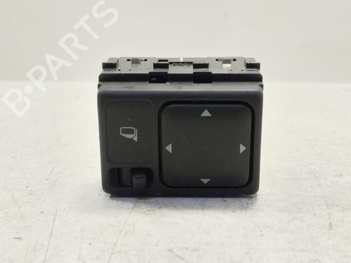 Used Mirror switch Mirror switch NISSAN MICRA III (K12) [2002-2011] 33747603 33747603