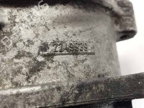 Vacuum pump BMW 3 (E46) 320 d | BP20488670M80 