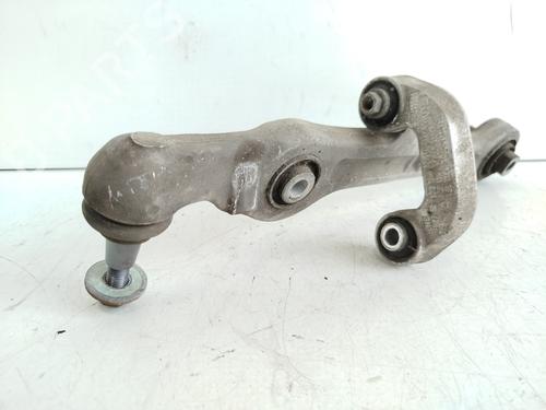 Left front suspension arm AUDI A4 B6 (8E2) 1.9 TDI | BP39075777M12 - Image 3