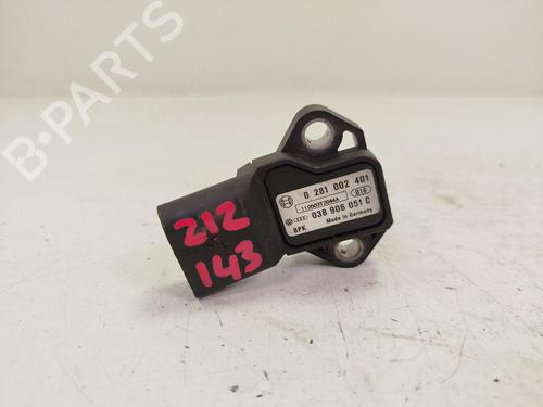 Used Electronic sensor AUDI A3 (8L1) 1.9 TDI (130 hp) 28320165