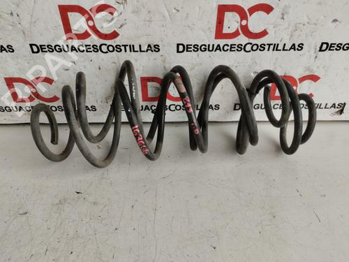 Used Shock absorber spring CITROËN C2 (JM_) 1.1 (60 hp) 24019012