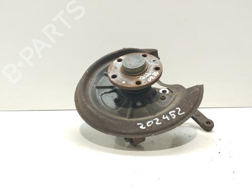 Right rear steering knuckle SEAT LEON (1P1)  | BP24638039M28 