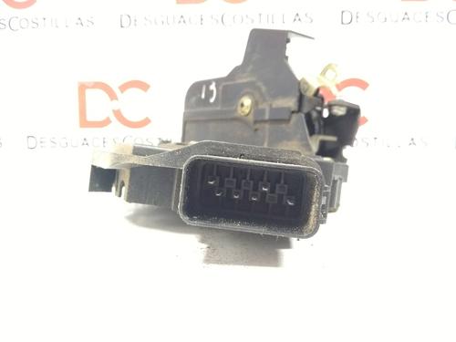 Rear left lock FORD FOCUS C-MAX (DM2)  | BP17403460C100 