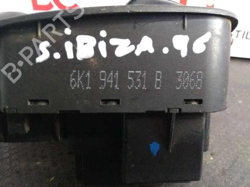 Headlight switch SEAT IBIZA II (6K1) 2.0 i | BP17395884I24 