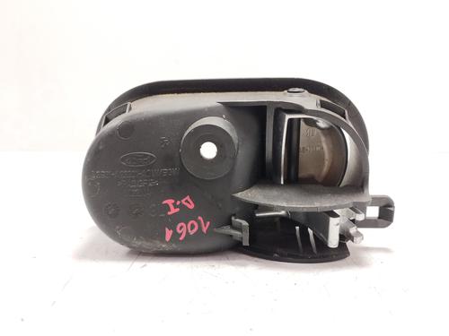 Front left interior door handle FORD FIESTA V (JH_, JD_) 1.6 TDCi | BP18479765I13 