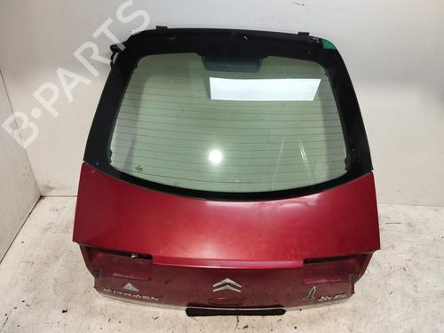 Tailgate CITROËN C5 II (RC_) 2.0 HDi (RCRHRH) | BP25461187C6 