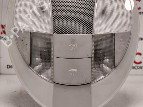 Interior roof light MERCEDES-BENZ E-CLASS (W211) E 320 CDI 4-matic (211.089) | BP17412527I8 