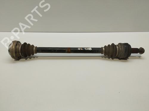 Used Right rear driveshaft BMW 3 (E90) 320 i (150 hp) 29491274