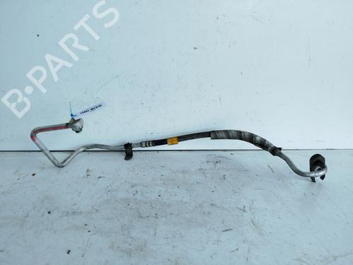 Used AC pipe AC pipe CHEVROLET AVEO / KALOS Saloon (T250, T255) 1.4 (83 hp) 33715058 33715058