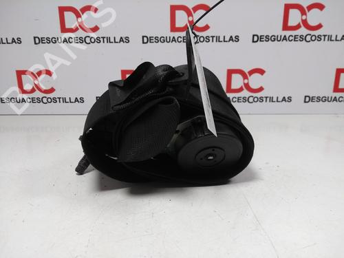 Rear left seatbelt OPEL ASTRA H (A04)  | BP17405176I29 