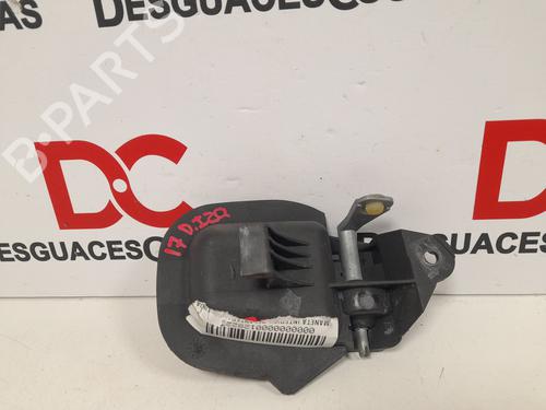 Front left interior door handle BMW 3 Compact (E36) 316 g | BP25835881I13 