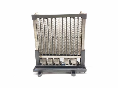 Used Heater resistor MERCEDES-BENZ VANEO (414) 1.7 CDI (414.700) (91 hp) 25020435