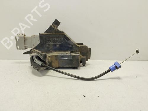 Used Rear left lock CITROËN C4 I (LC_) [2004-2014]  23242838