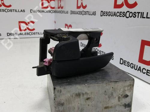 Rear left interior door handle HYUNDAI ACCENT III Saloon (MC) 1.4 GL BP17398164I15