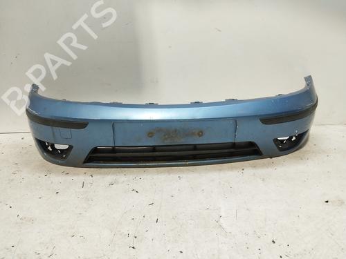Used Front bumper FORD FOCUS I Saloon (DFW) 1.8 Turbo DI / TDDi (75 hp) 19085931