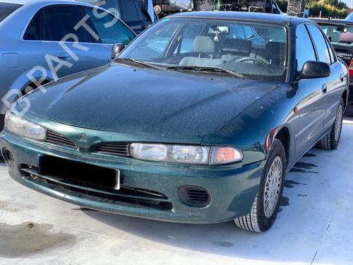 AC compressor MITSUBISHI GALANT VII (E5_A, E7_A, E8_A) 1.8 GLSI (E52A) | BP35949645M34 - Image 8
