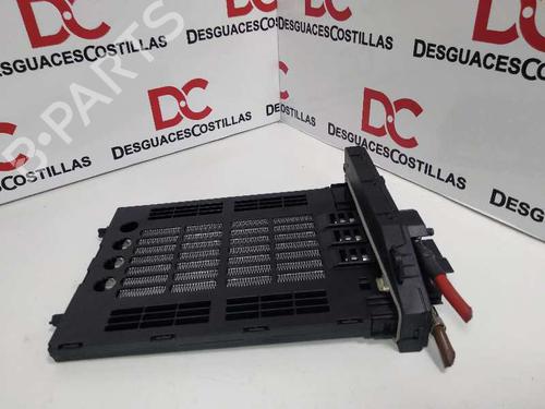 Used Electronic module MERCEDES-BENZ A-CLASS (W176) A 220 CDI (176.003) (170 hp) 17396576