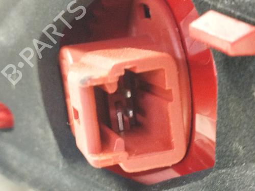 Right taillight PEUGEOT 3008 I MPV (0U_) 1.6 HDi | BP17423462C35 