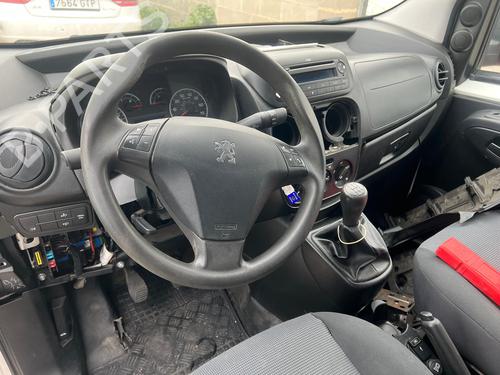 Other PEUGEOT BIPPER (AA_) | BP21531194O1