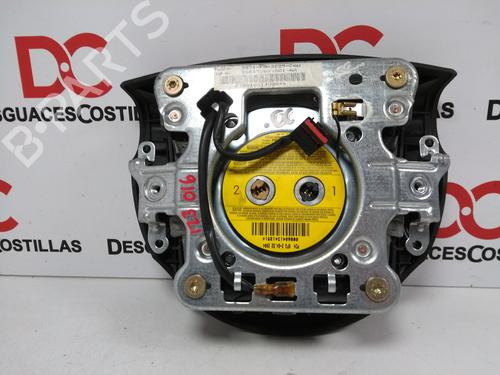 Driver airbag FORD MONDEO III (B5Y) 2.0 TDCi | BP17403548C9 