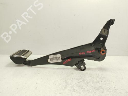 bremsepedal PEUGEOT 308 II (LB_, LP_, LW_, LH_, L3_) [2013-2021]  30681600