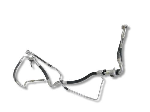 Used AC pipe AC pipe OPEL ZAFIRA / ZAFIRA FAMILY B (A05) 1.6 CNG Turbo (M75) (150 hp) 35898648 35898648