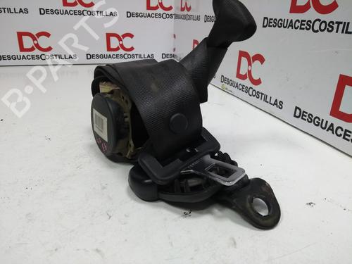 Rear right seatbelt HYUNDAI MATRIX (FC) 1.5 CRDi | BP17399503I28 