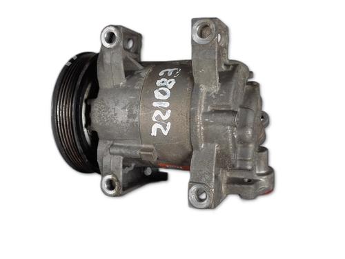 AC compressor NISSAN ALMERA II Hatchback (N16) | BP35787688M34 - Image 2