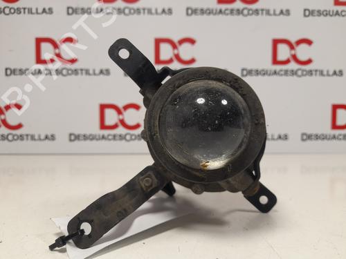 Used Left front fog light KIA CERATO I Saloon (LD) 2.0 CRDi (112 hp) 17406534