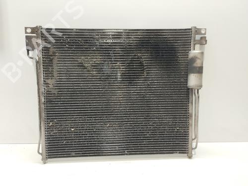 AC radiator NISSAN NAVARA NP300 (D40) 2.5 dCi 4WD | BP20303190M32 
