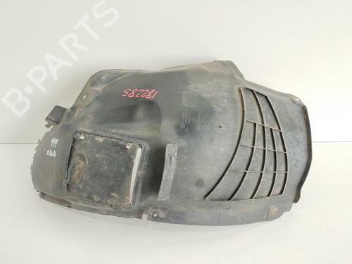 Wheel arch OPEL ASTRA H (A04)  | BP24621539C56 