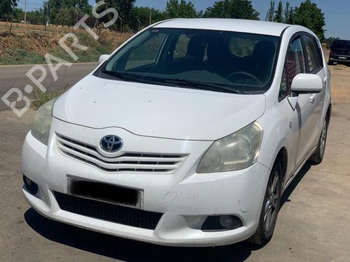 TOYOTA VERSO (_R2_) 2.0 D-4D (AUR20_) (126 hp) 1660750