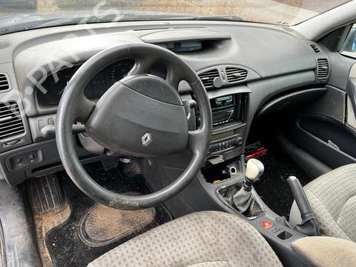 Right headlight RENAULT LAGUNA II (BG0/1_) | BP31850485C29