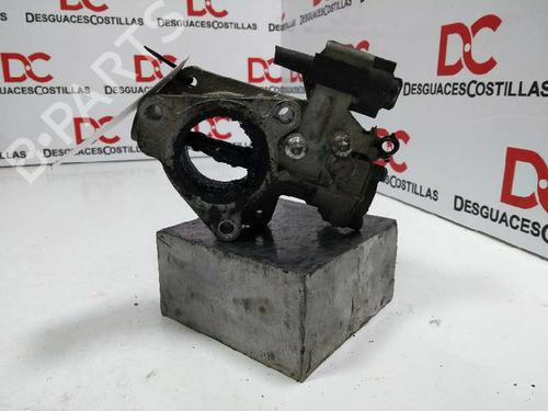 Throttle body OPEL ASTRA H (A04)  | BP17396778M82 